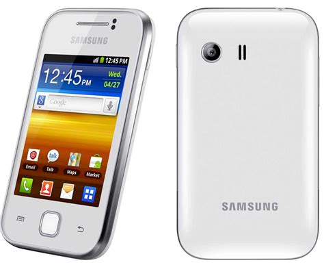 samsung gt